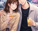 既読回避｜男性視点で刺さるLINE返信作ります スクショ送るだけ｜最短30分で返信作成 イメージ4