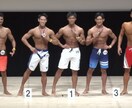 フィジーク優勝！4ヶ月で−19キロ減してます 一ヶ月間あなたのダイエット全力サポート！！ イメージ4