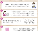 パッと見て魅力が伝わるAmazon商品画像作ります キャッチコピーが活きる訴求型デザイン イメージ9