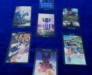 最短15分～♡お仕事のお悩み♡タロットで占います お仕事の不安をタロットで晴らしませんか？ イメージ3