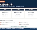 GISソフトの困りごとを30分で解決します エラーで進まない・データが開けないを画面共有で解決！ イメージ3
