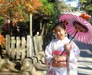 東京や神奈川等で七五三撮影等をします 多くの人と関わって来ました私が丁寧に撮影致します イメージ4