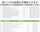 SEO対策。教育・政府機関の被リンク獲得代行します 権威性のある効果的な被リンク25本！SEO外部対策 イメージ6