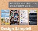 Instagram・X・TikTok運用代行します 専属SNS運用マーケチームが投稿作成＆効果的な集客をサポート イメージ7
