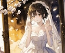 結婚・婚活の流れを霊視で読み解きます その出会いが、運命につながる一歩になります イメージ5