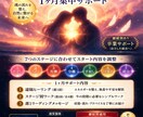 ツインの流れを整える継続サポートします 段階別に進める3ヶ月推奨プログラム イメージ1