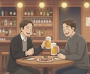 愚痴から自慢話まで、あなたのお話をなんでも聞きます どんなお話でも1分から大歓迎！軽い気持ちでお話しください。 イメージ2