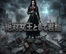 毒親の呪縛を粉砕し搾取された人生の奪還へと導きます 毒親の因縁を霊的浄化。血族のカルマを断ち覇王としての覚醒へ！ イメージ9