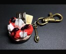 ホワイトデーに!スイーツデコ作ります 贈答用・アクセサリー・飾り付けなど制作します! イメージ4