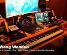 プロによるポップス楽曲アレンジ・制作ます ギター・ベース実録対応！本格ポップスを一緒に作ろう イメージ1
