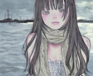 アイコン作成承ります リアルタッチな可愛いイラストを作成します‪×  ̫ ×‎ イメージ6