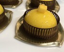 パティシエを目指してるかたのご相談にのります ☆現役のパティシエに話しを聞きたいあなたへ イメージ2