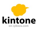 kintonのアプリケーション作成します 様々な日常業務の効率化、またそのデータを共有したい方必見!! イメージ1