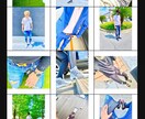 インスタおしゃれ投稿の相談のります 僕が意識していることを全て教えます イメージ6