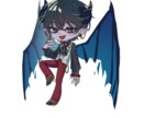 限定価格 ミニキャラを描きます グッズや動画作成などにお使いいただけるミニキャライラスト イメージ2