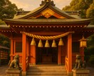龍神のエネルギーで豊かさを引き寄せます 金運上昇・金龍結びセッション。お金の悩みから解放されましょう イメージ1