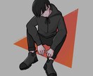 イラスト・アイコン描きます イラスト描きます。詳細は依頼時にご相談お願いします！ イメージ7