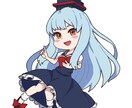 使えるイラストを提供します アイコン、ヘッダー、サムネなど気楽に使えるシンプルイラスト イメージ5