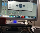 歌ってみた・オリジナル曲MIX・マスタリングします 格安価格でのご案内!UAD2でプロの領域へと! イメージ2