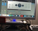 歌ってみた・オリジナル曲MIX・マスタリングします 格安価格でのご案内！UAD2でプロの領域へと！ イメージ2