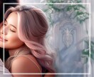 恋愛関係限定＊お2人の今後の展開をお伝えします 〜遠恋、婚約結婚、ずっと一緒？現状と今後を知ってアプローチ イメージ1