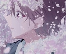 透明感のある光や空気感のあるイラストを制作します 透明感/ポップ/モノクロ等，ご要望に沿った作風で制作可能です イメージ2