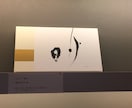筆文字でロゴや題字を作成します 店名や本の題字、ロゴ、お酒・ワイン等のラベル文字も承ります。 イメージ8