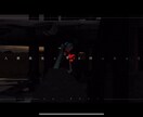 歌みた、オリ曲のMV,PV作成します Adobeでの作成、3DCG可 イメージ4