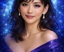 50代からの魂の再スタートを視ます 鑑定１１００人の実績！前世と今世の役割に気づく癒しの時間 イメージ1