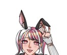 アイコン作成致します あなたが欲しいアイコンを私がお描き致します！ イメージ3