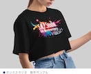 オリジナルユニフォームデザイン作成いたします 修正回数無制限！納得いくまでデザイン作成をお手伝いします！ イメージ4