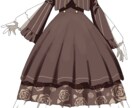 IRIAM立ち絵作成します 可愛くてキュンとする女の子たちを イメージ5