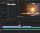 動画編集いたします 撮影してみよう！装飾やります。 イメージ1