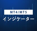オリジナルインジケータ作成いたします MT4/MT5のオリジナルインジケータ作成！ イメージ1