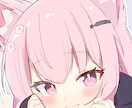 ご希望に合わせたアイコンを作成致します まずはお気軽にご相談くださいませ イメージ3