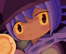 かわいいキャライラストを描きます 貴方の要望に沿う、様々な絵柄のイラストを提供します！ イメージ4
