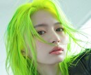 3枚セット！AI「ヘアサロンモデル」画像生成します 美容室・美容サロン向け！風にたなびくロングヘアが得意です。 イメージ6
