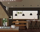 模様替えリフォーム前に！新しい暮らしを３Ｄにします 部屋の雰囲気や心地よさをカスタマイズ、賢くお金を使いましょう イメージ5