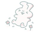 ゆるいキャラクターを描きます ゆるーく眠くなるようなキャラクターです。 イメージ2