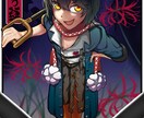 キャッチーなイラスト描きます あなたのイメージを膨らませるお手伝いをさせてください! イメージ5