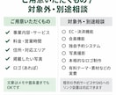 地域のお店・事業向けホームページを制作します ホームページが初めての方も！構成・文章整理から公開まで対応 イメージ6