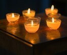守護霊の導き◆最強霊視であなたを願望成就へ導きます 未来が見えない・迷いが多いときに…守護霊様からの声を届けます イメージ6