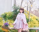 プロ品質の人物撮影｜自然な表情を引き出します 初心者さま歓迎！ポーズ指導付きの人物撮影をお手頃価格でご提供 イメージ3