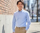 東京プロカメラマンが爽やかなプロフィール撮影します SNSやビジネス写真⭐︎あなたの魅力を引き出します⭐︎ イメージ8