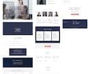 格安で高品質なWordPressサイトを作ります SEO経験者が作るから安心設計！ イメージ2