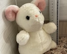 ぬいぐるみ制作致します オリジナルぬいぐるみ制作します イメージ2