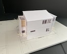 住宅模型をお作りします これからお家を建てようとする方へ(#^.^#) イメージ10