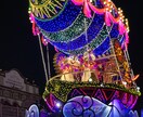 ディズニー好き必見★ディズニーランド教えます 世界のディズニーに行った私があなたに教えます！ イメージ5