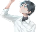 アイコン、MV、立ち絵などのイラストを制作します 綺麗めな女の子、植物や空などの背景イラストが得意です。 イメージ6