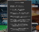 目的や伝えたいことを一緒に整理しながら制作します 初めての外注でも安心一緒に整理しながら作るSNS告知バナー イメージ3